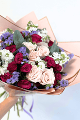 Summer bouquet